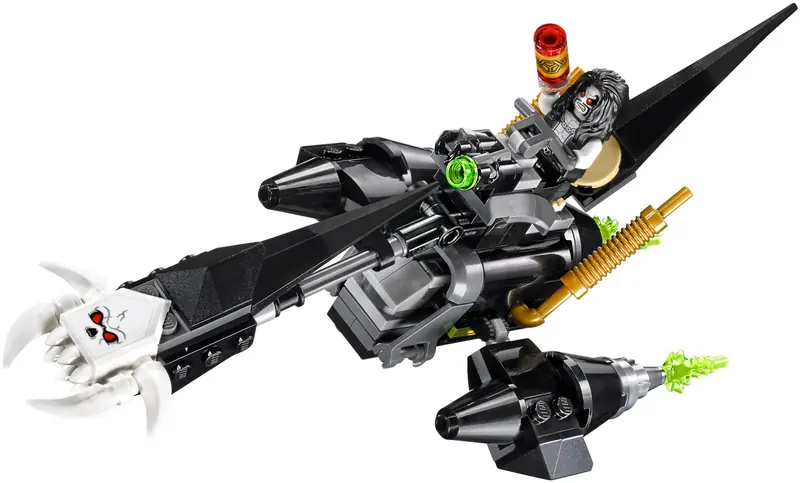 LEGO 76096 Superman i Krypto łączą siły zdjęcie 5