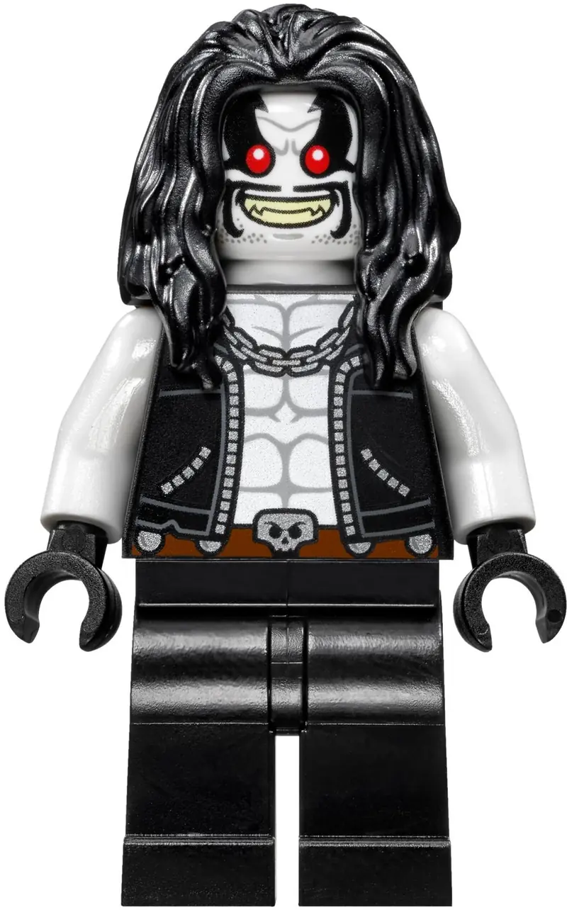 LEGO 76096 Superman i Krypto łączą siły zdjęcie 6