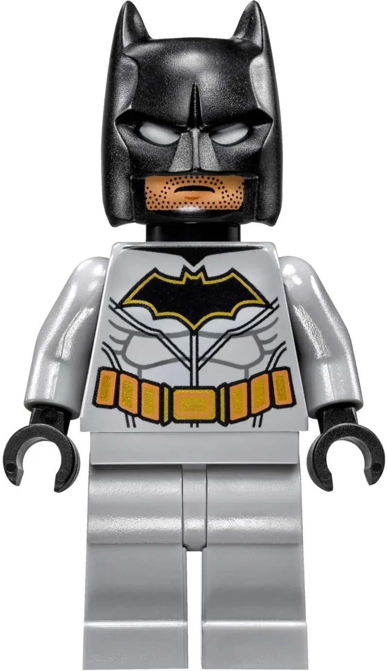 LEGO 76097 Starcie z mechem Lexa Luthora zdjęcie 5