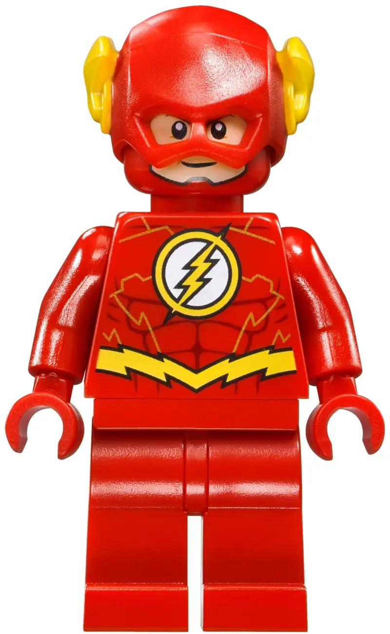 LEGO 76098 Lodowy superwyścig zdjęcie 6