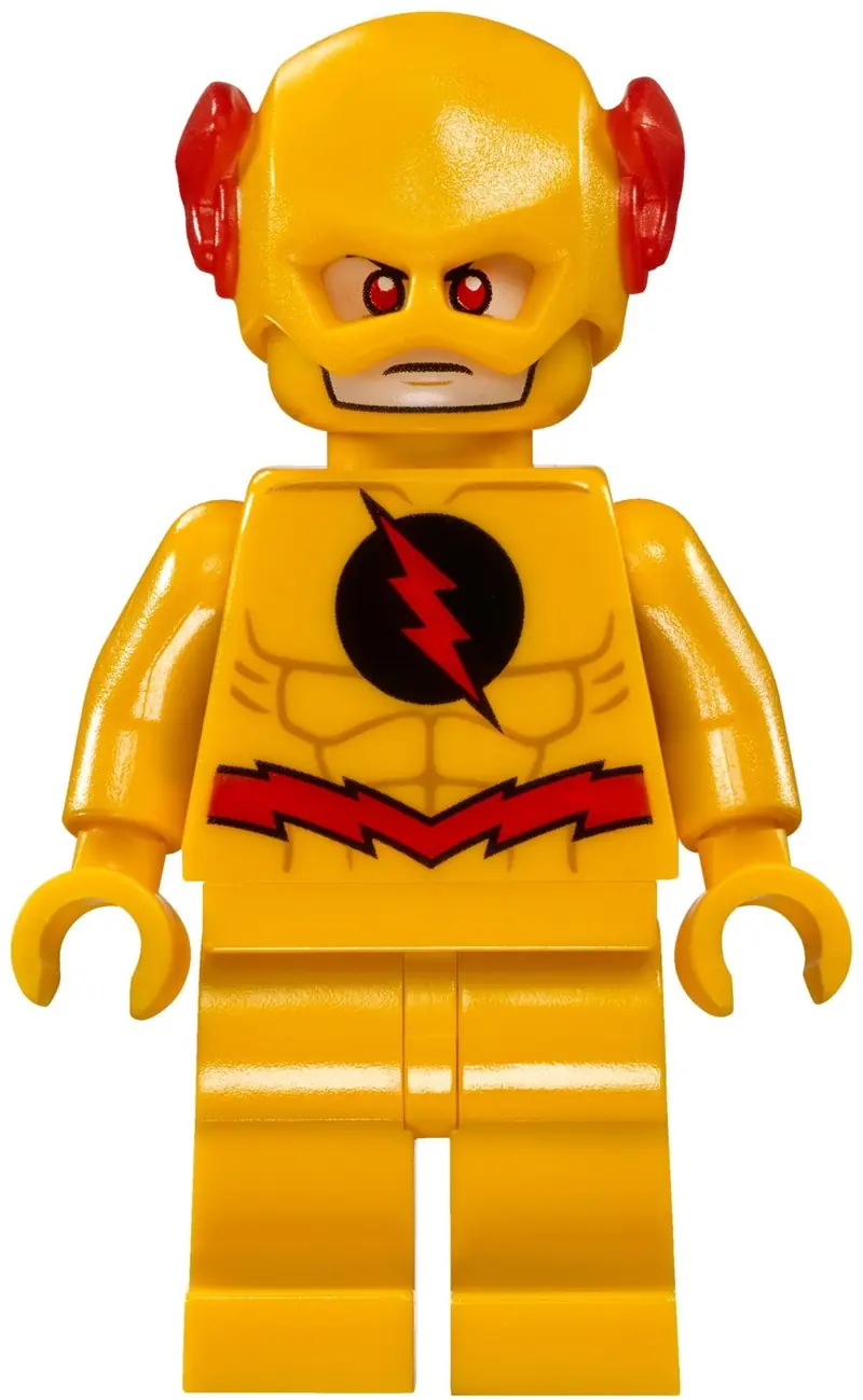 LEGO 76098 Lodowy superwyścig zdjęcie 7