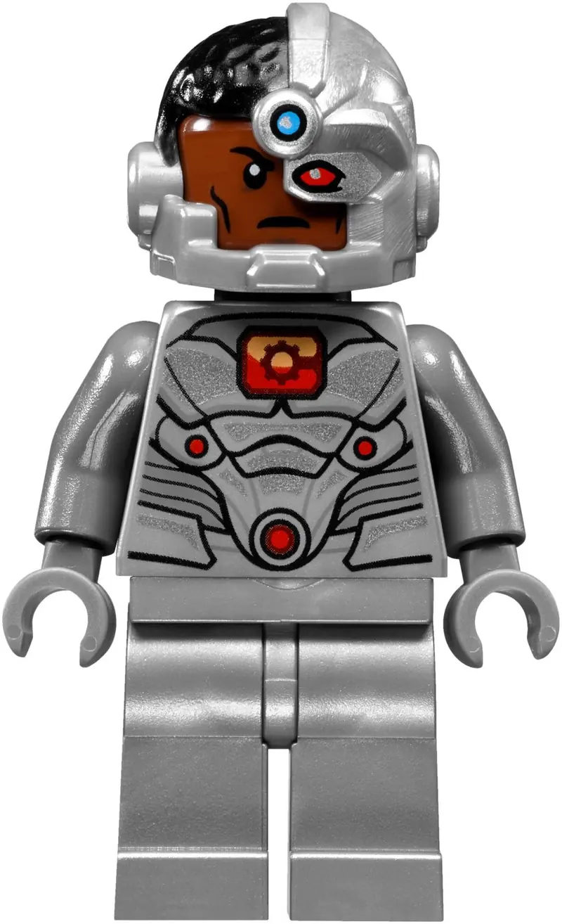 LEGO 76098 Lodowy superwyścig zdjęcie 8