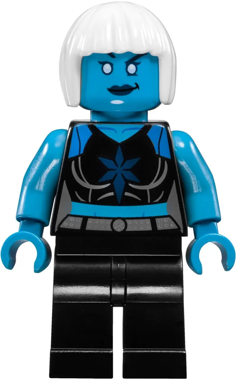 LEGO 76098 Lodowy superwyścig zdjęcie 9