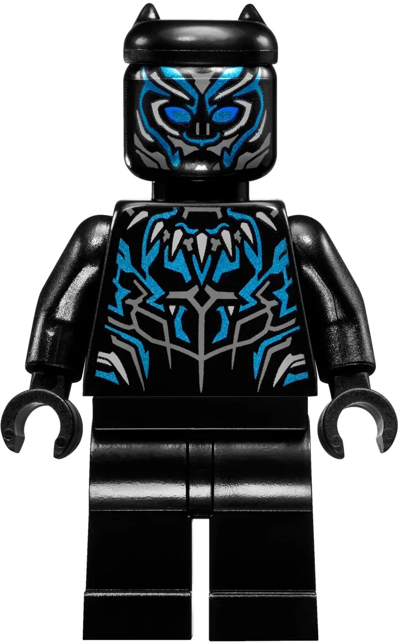 LEGO 76099 Pojedynek z nosorożcem w pobliżu kopalni zdjęcie 7