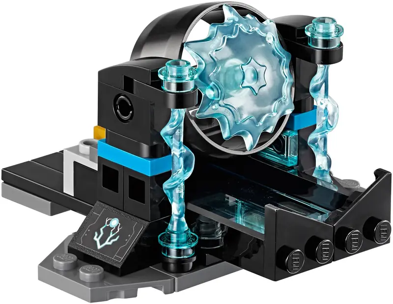 LEGO 76102 Poszukiwanie broni Thora zdjęcie 4