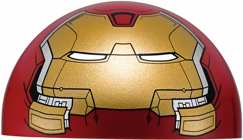 LEGO 76105 Hulkbuster: wersja Ultron zdjęcie 7