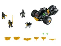 LEGO 76110 Batman™: atak Szponów™