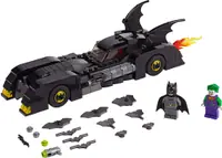 LEGO 76119 Batmobile™: w pogoni za Jokerem™