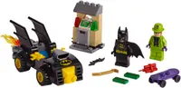 LEGO 76137 Batman™ i rabunek Człowieka-Zagadki™