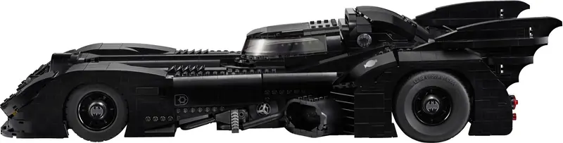 LEGO 76139 Batmobil z 1989 roku zdjęcie 19