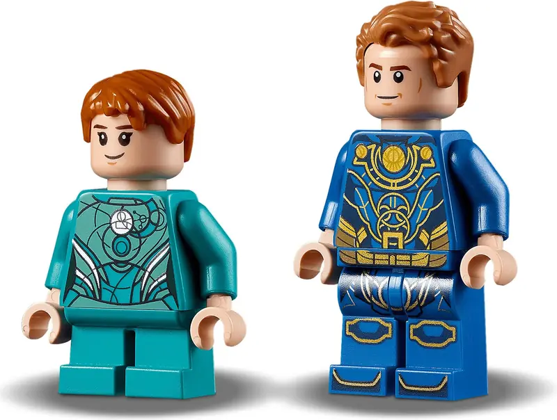 LEGO 76145 Atak powietrzny Przedwiecznych zdjęcie 3
