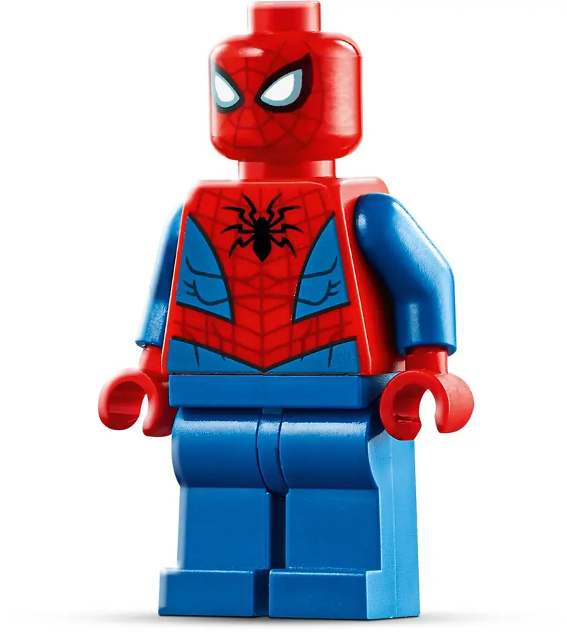 LEGO 76146 Mech Spider-Mana zdjęcie 6