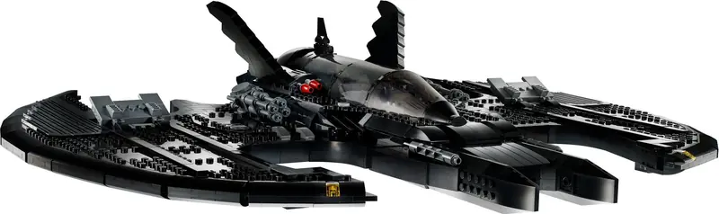 LEGO 76161 Batwing z 1989 roku​ zdjęcie 7