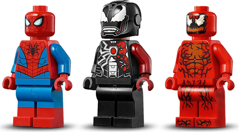 LEGO 76163 Pełzacz Venoma zdjęcie 6