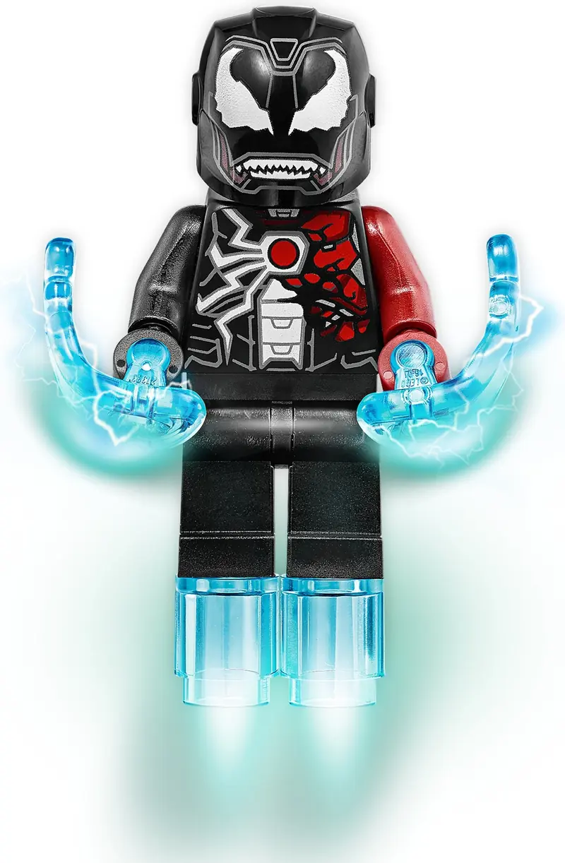 LEGO 76163 Pełzacz Venoma zdjęcie 5