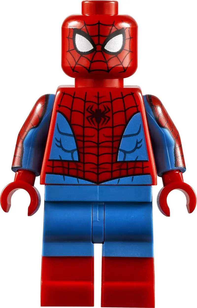 LEGO 76178 Daily Bugle zdjęcie 14