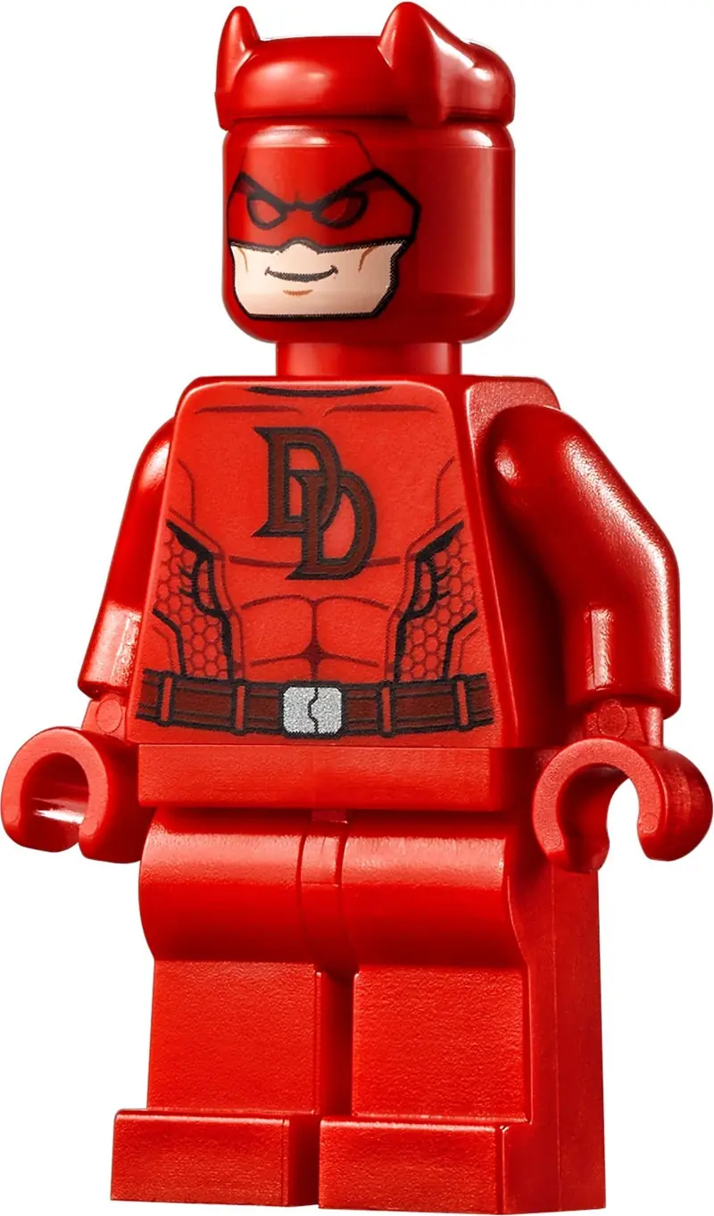LEGO 76178 Daily Bugle zdjęcie 11