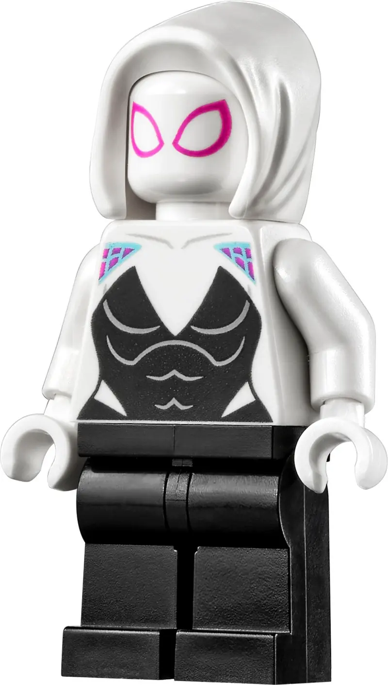 LEGO 76178 Daily Bugle zdjęcie 12