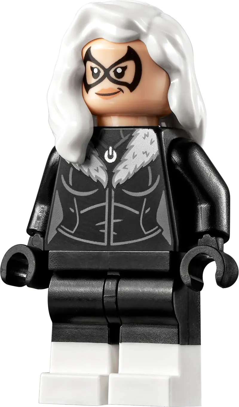 LEGO 76178 Daily Bugle zdjęcie 13