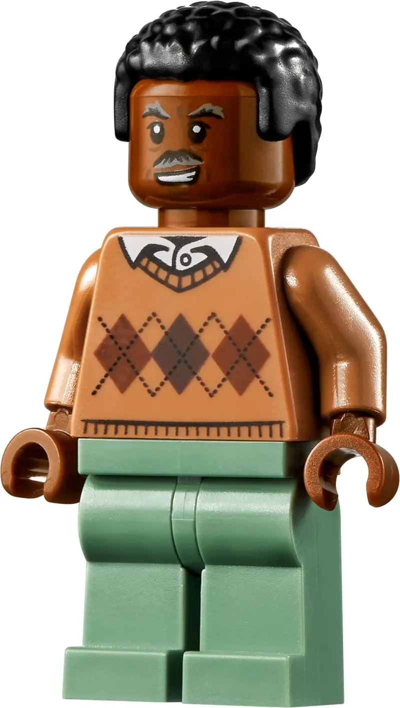 LEGO 76178 Daily Bugle zdjęcie 15