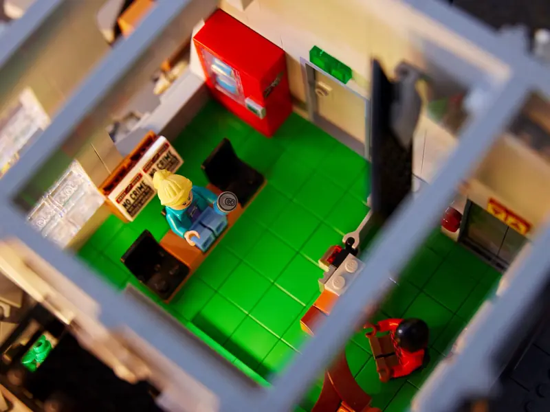 LEGO 76178 Daily Bugle zdjęcie 44