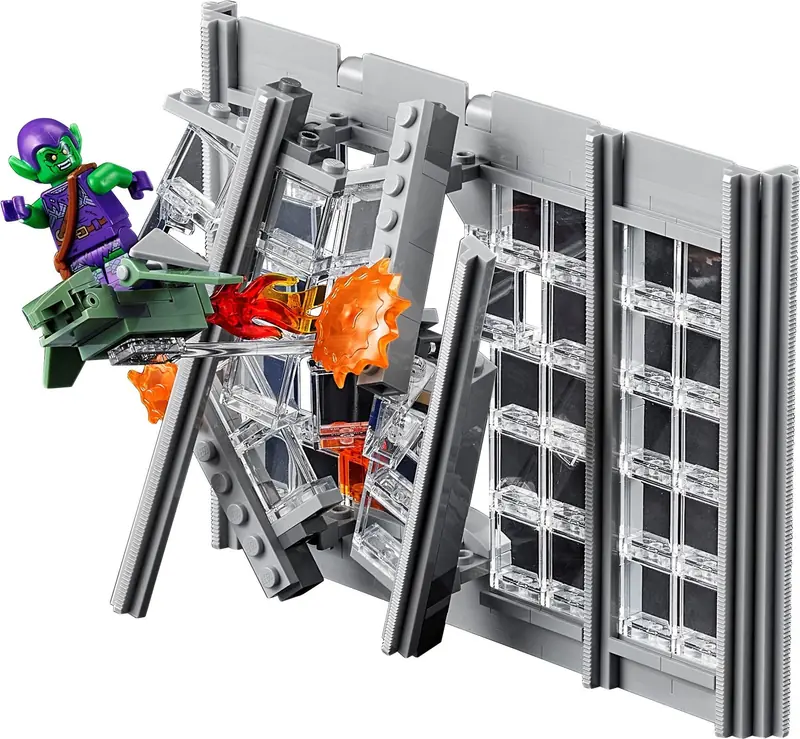 LEGO 76178 Daily Bugle zdjęcie 4