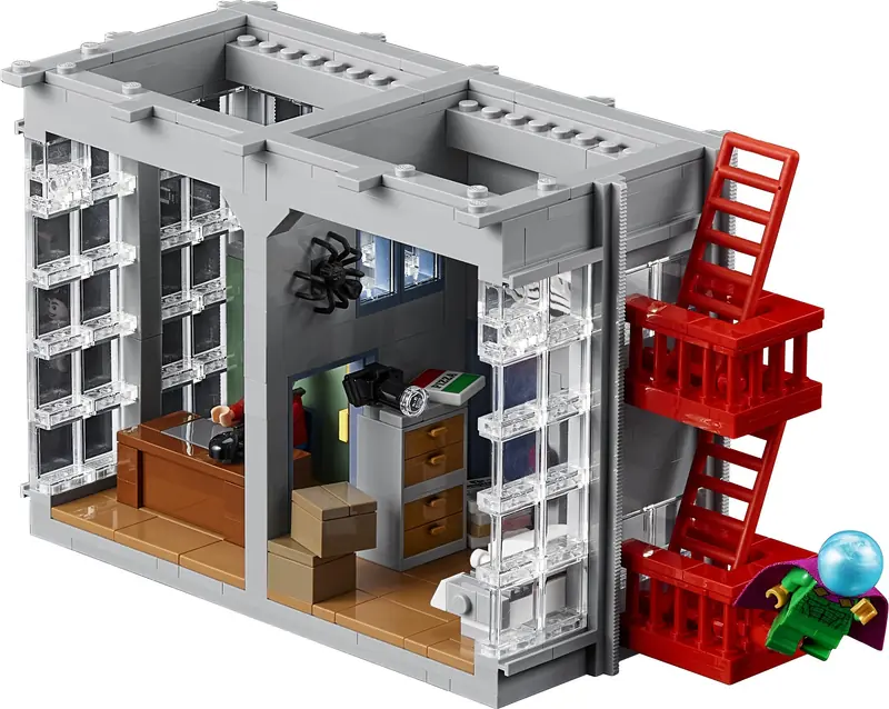 LEGO 76178 Daily Bugle zdjęcie 23