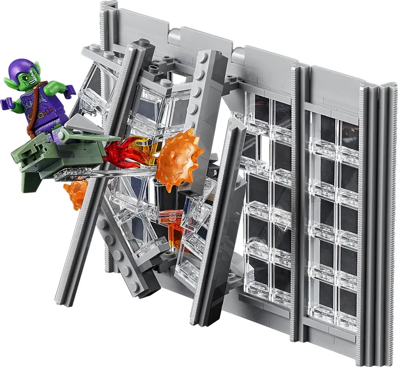 LEGO 76178 Daily Bugle zdjęcie 24
