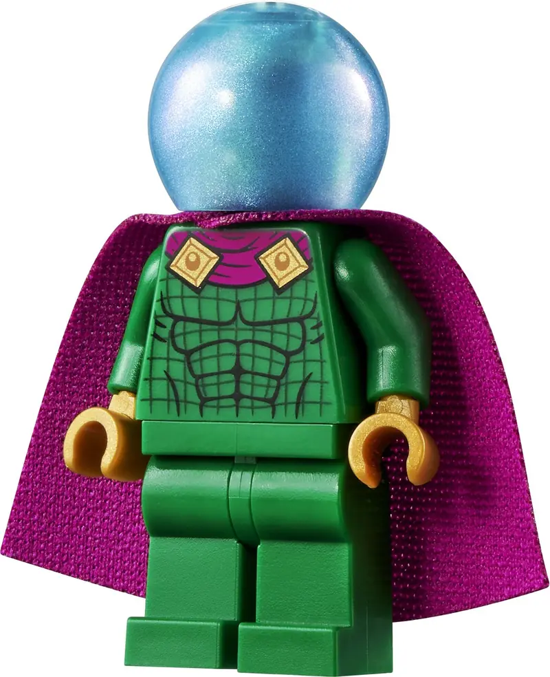 LEGO 76178 Daily Bugle zdjęcie 28