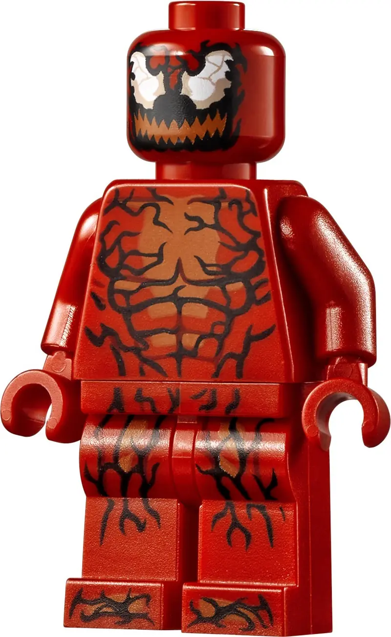 LEGO 76178 Daily Bugle zdjęcie 29