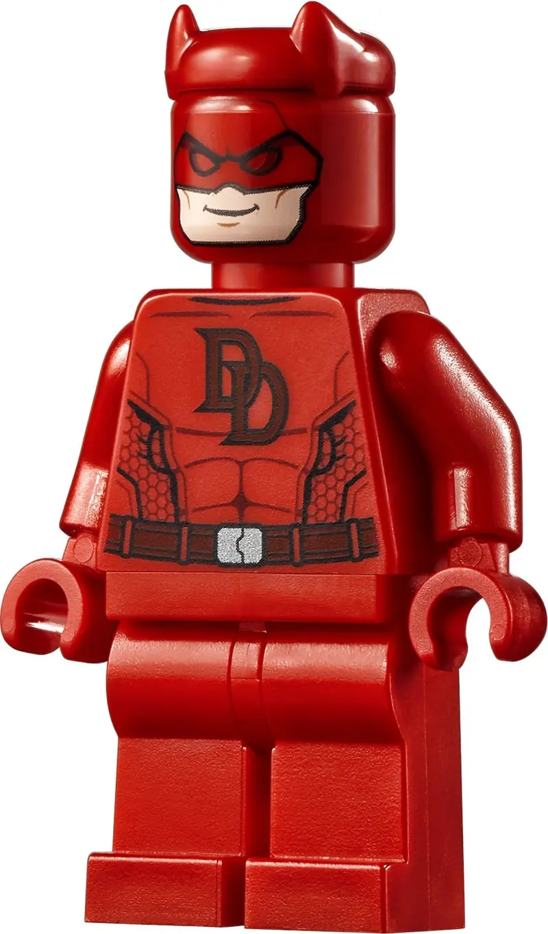 LEGO 76178 Daily Bugle zdjęcie 30