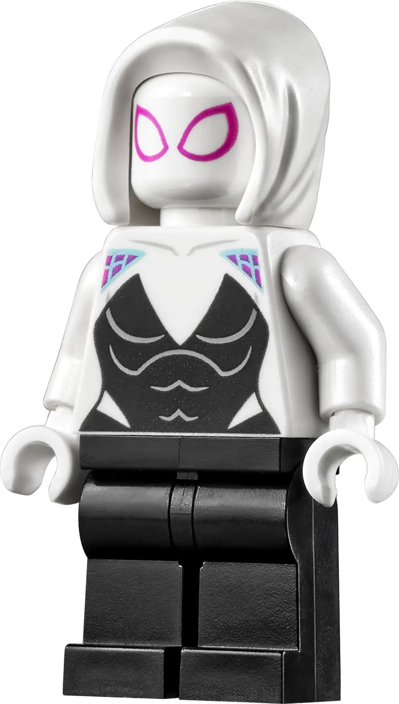 LEGO 76178 Daily Bugle zdjęcie 31