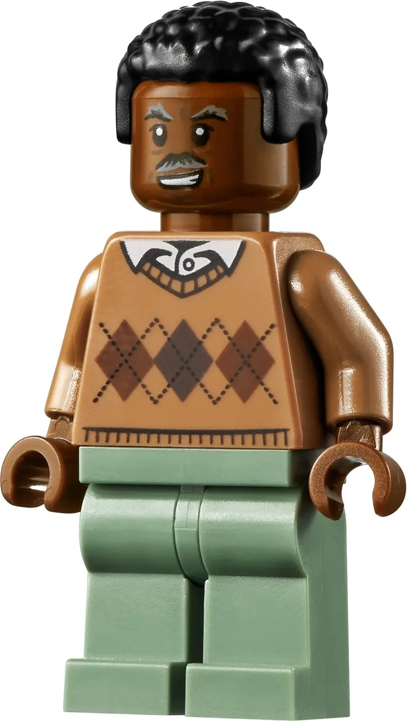 LEGO 76178 Daily Bugle zdjęcie 33