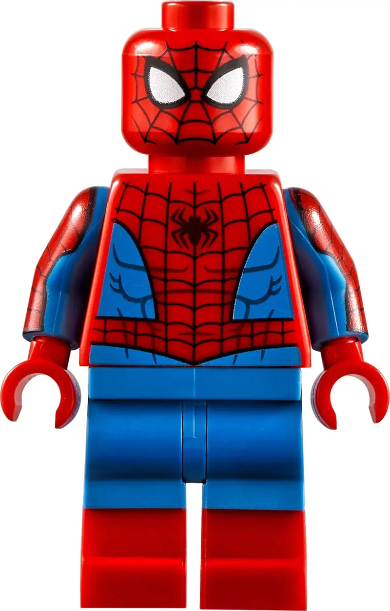 LEGO 76178 Daily Bugle zdjęcie 8