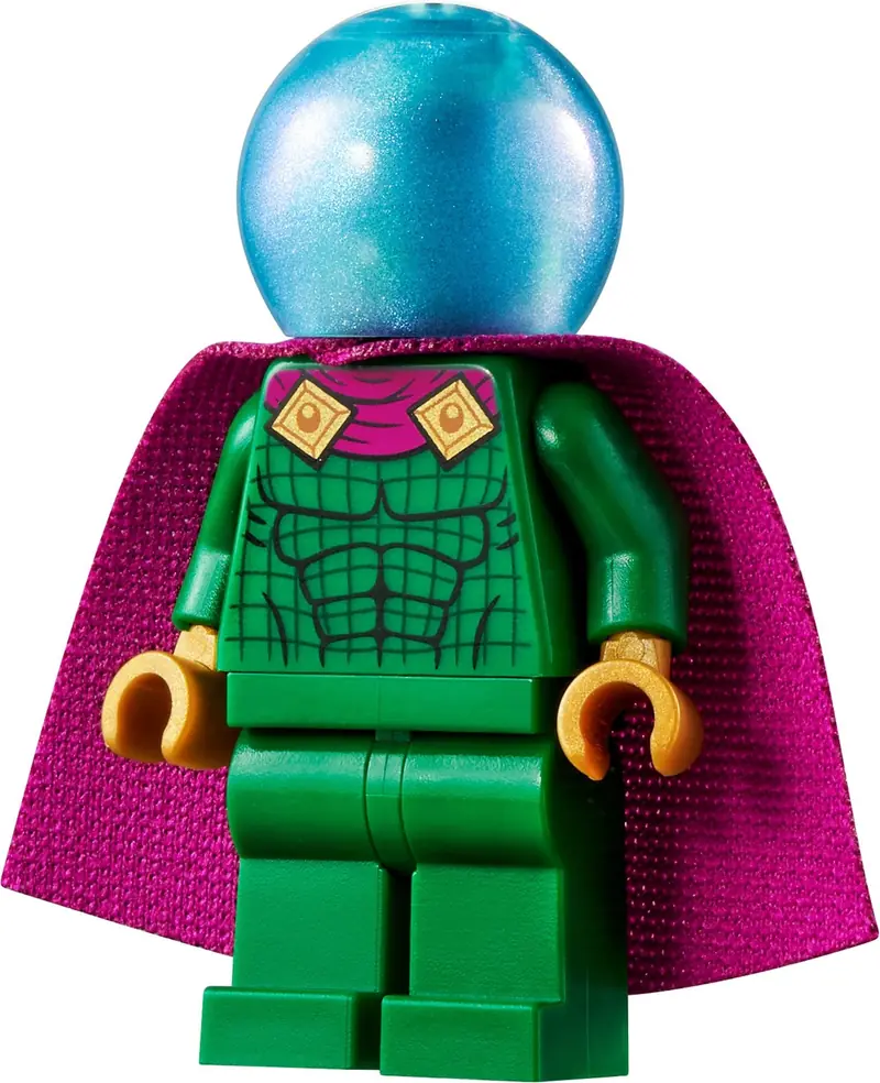 LEGO 76178 Daily Bugle zdjęcie 9