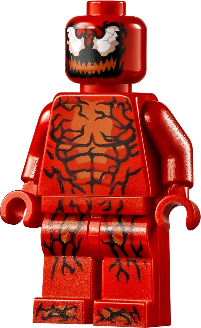 LEGO 76178 Daily Bugle zdjęcie 10