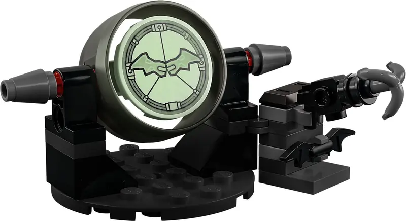 LEGO 76179 Motocyklowy pościg Batmana i Seliny Kyle zdjęcie 6
