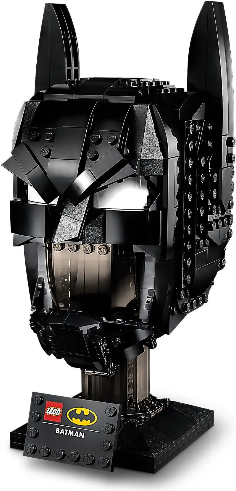 LEGO 76182 Maska Batmana zdjęcie 3