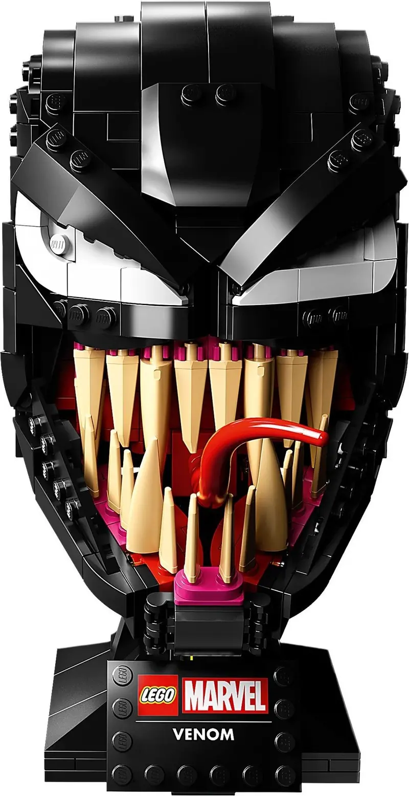 LEGO 76187 Venom zdjęcie 4