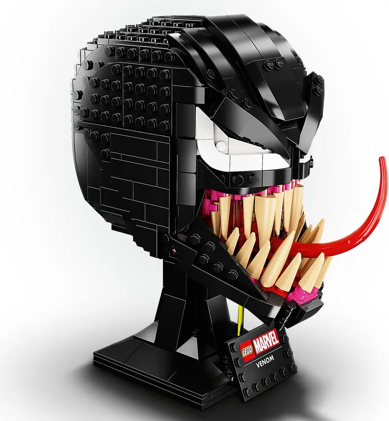 LEGO 76187 Venom zdjęcie 5