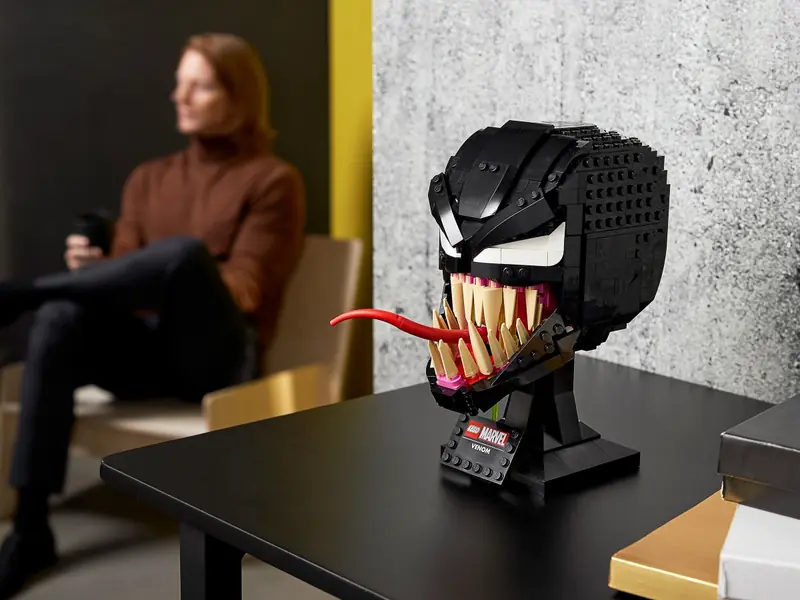 LEGO 76187 Venom zdjęcie 8