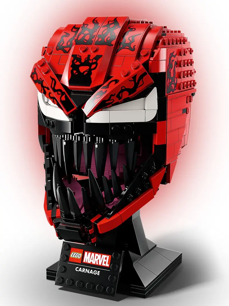 LEGO 76199 Carnage zdjęcie 3