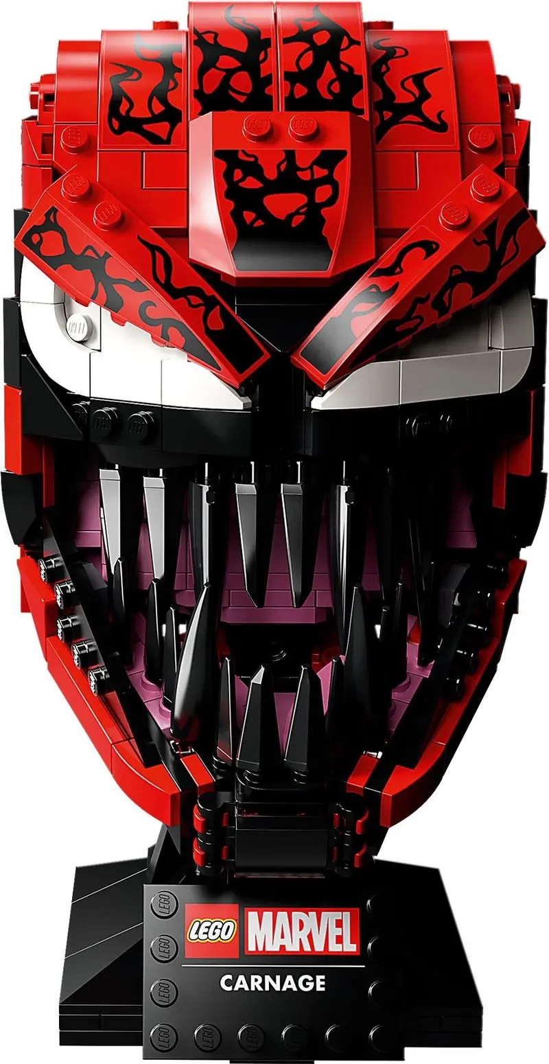 LEGO 76199 Carnage zdjęcie 4