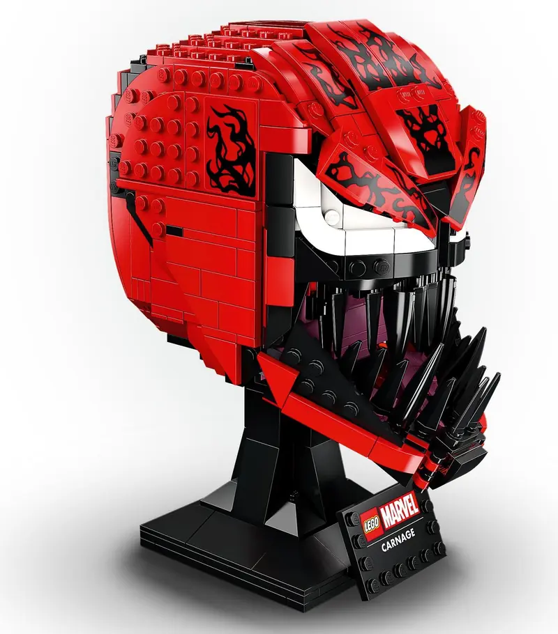LEGO 76199 Carnage zdjęcie 5