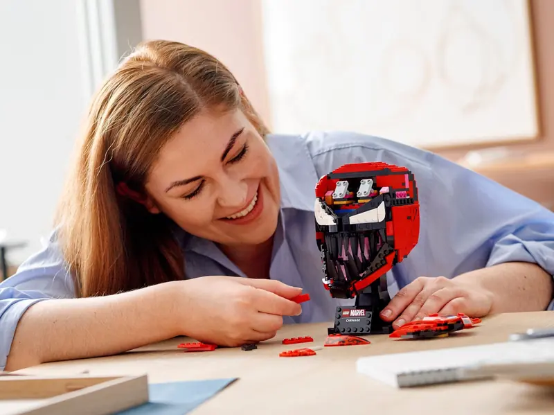 LEGO 76199 Carnage zdjęcie 7
