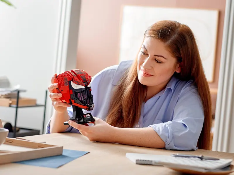 LEGO 76199 Carnage zdjęcie 8