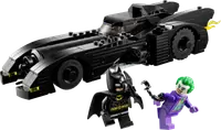 LEGO 76224 Batmobil™: Pościg Batmana™ za Jokerem™