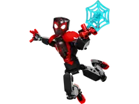 LEGO 76225 Figurka Milesa Moralesa