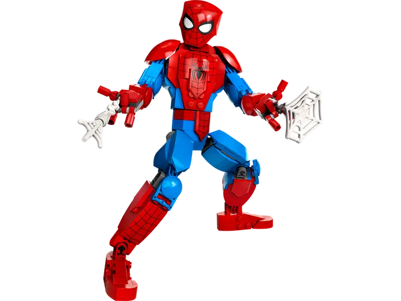 LEGO 76226 Figurka Spider-Mana