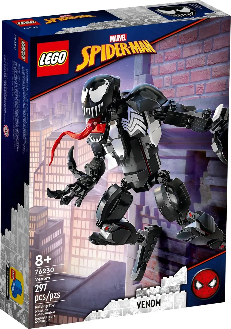 LEGO 76230 Figurka Venoma zdjęcie 2